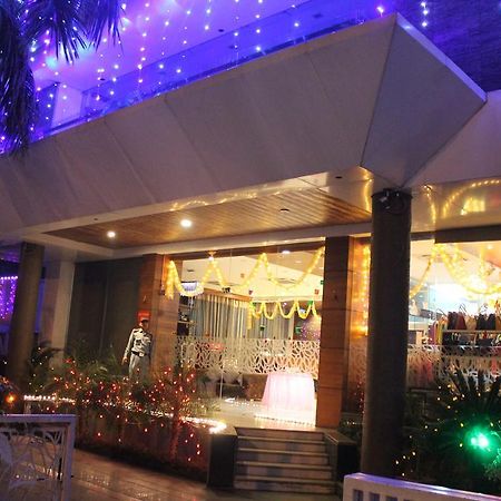 Hotel Rallentino 코타 외부 사진