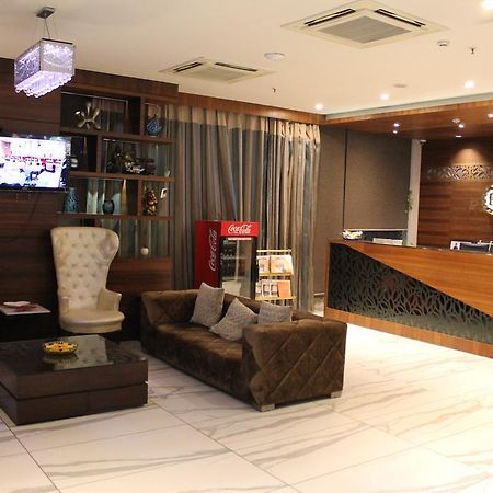 Hotel Rallentino 코타 외부 사진