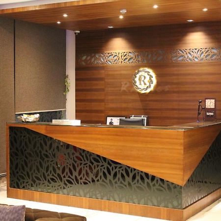 Hotel Rallentino 코타 외부 사진
