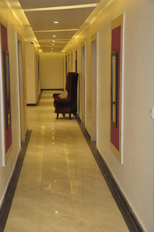 Hotel Rallentino 코타 외부 사진