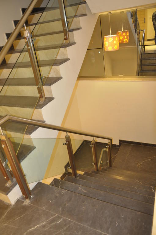 Hotel Rallentino 코타 외부 사진