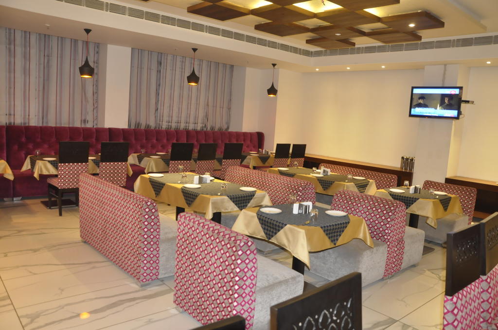 Hotel Rallentino 코타 외부 사진