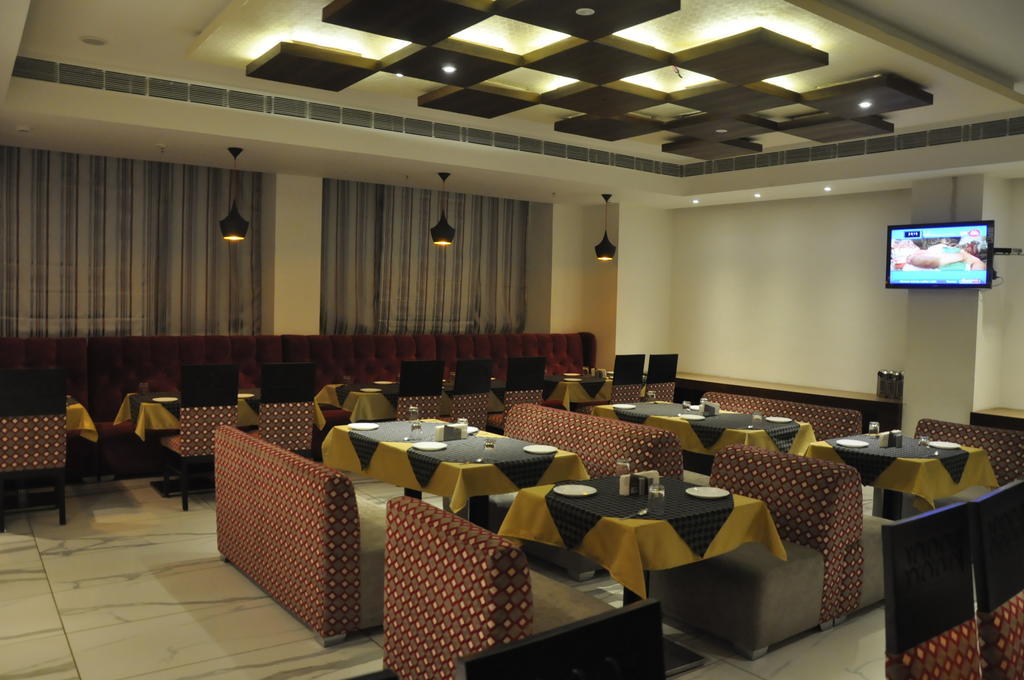 Hotel Rallentino 코타 외부 사진