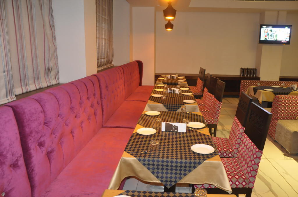 Hotel Rallentino 코타 외부 사진