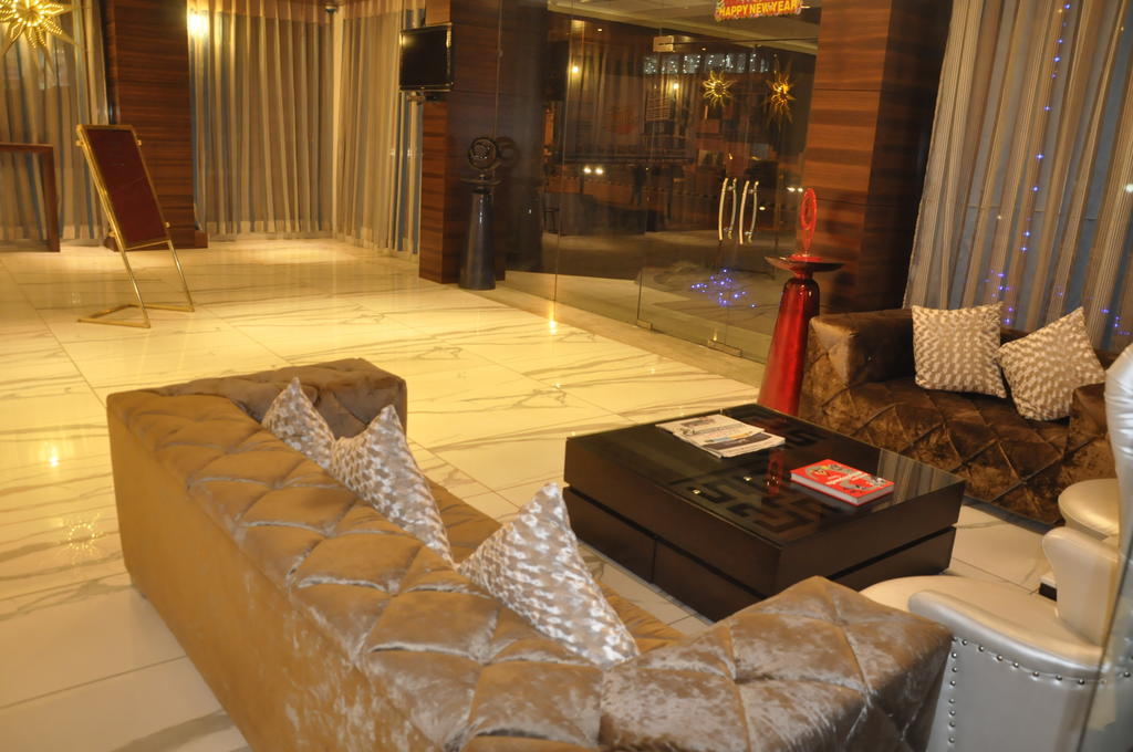 Hotel Rallentino 코타 외부 사진