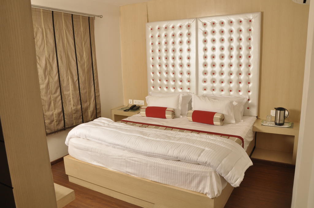 Hotel Rallentino 코타 객실 사진