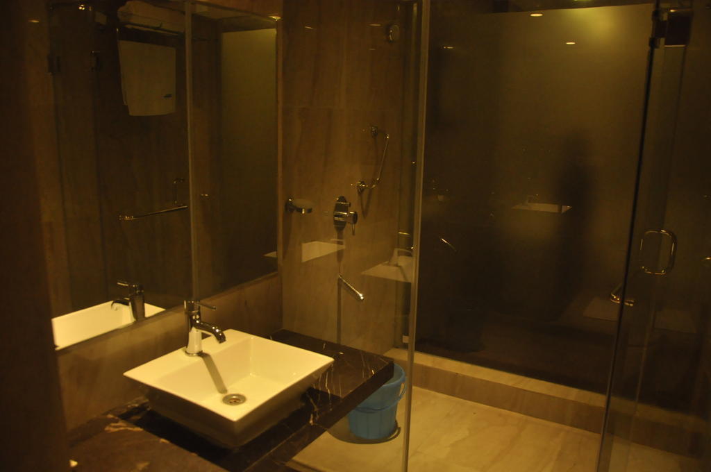 Hotel Rallentino 코타 객실 사진