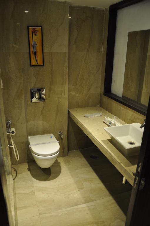 Hotel Rallentino 코타 객실 사진