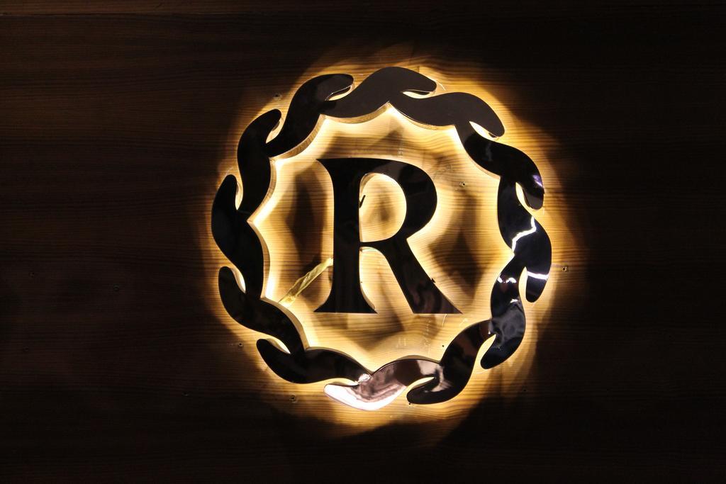 Hotel Rallentino 코타 외부 사진