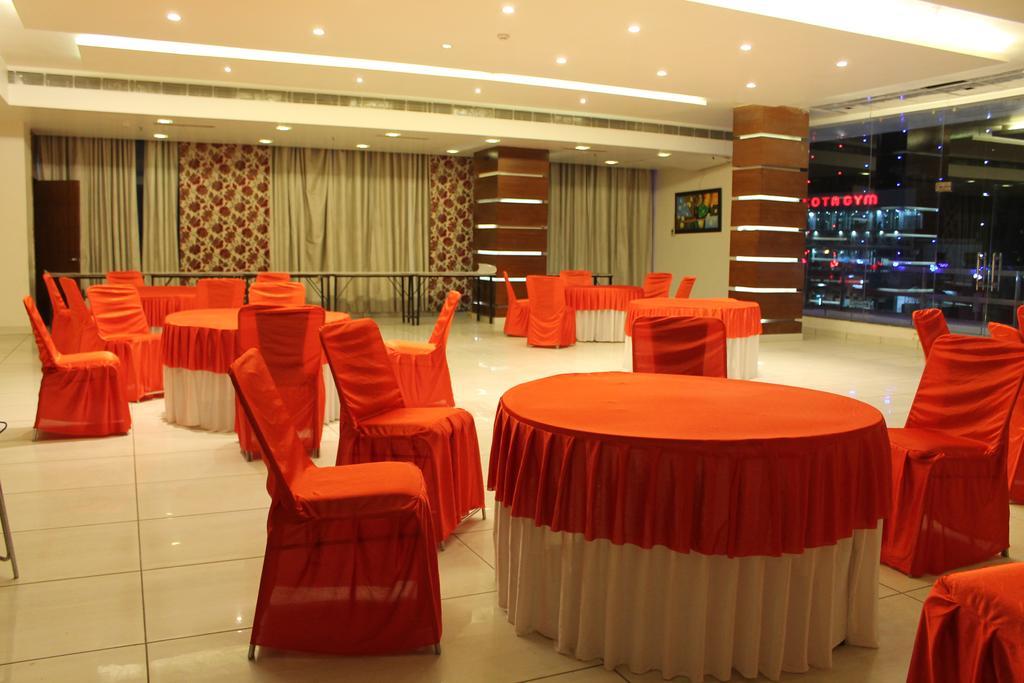Hotel Rallentino 코타 외부 사진